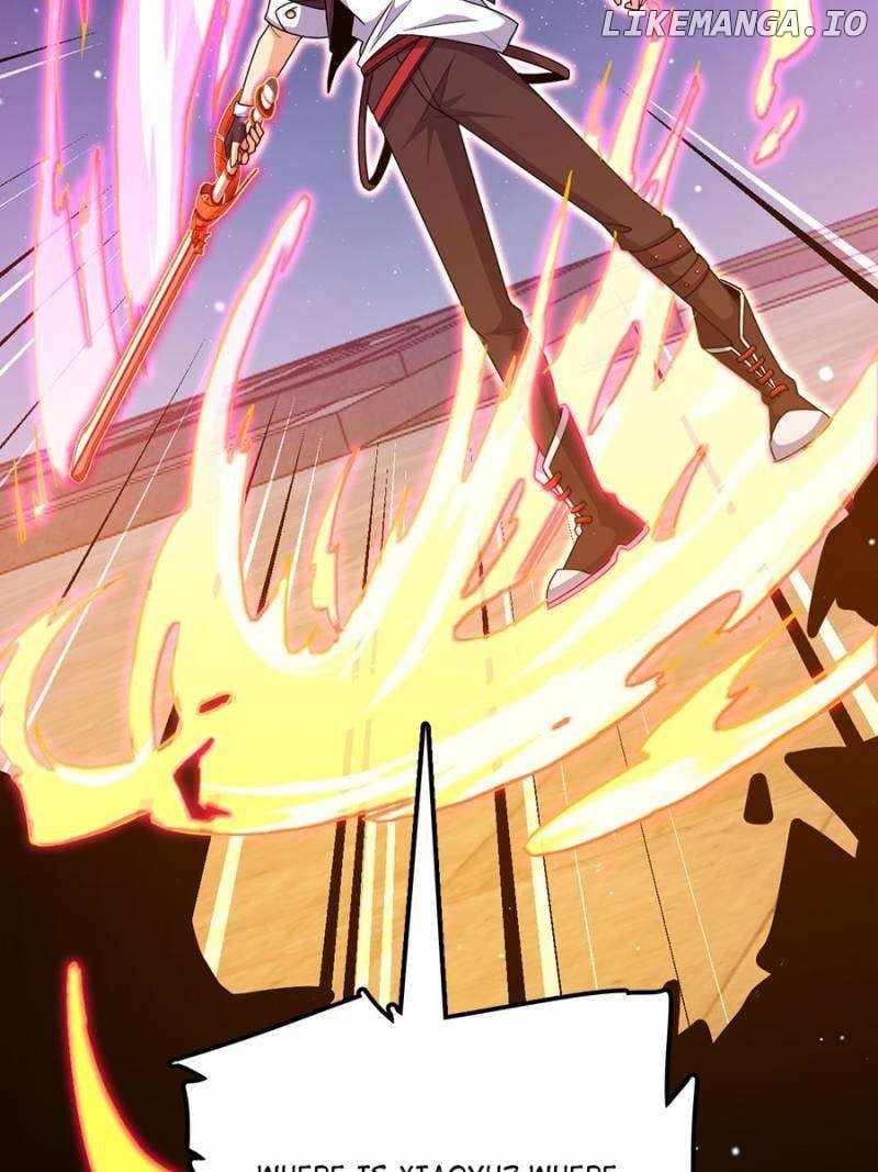 Spare Me, Great Lord! Chapter 756 101